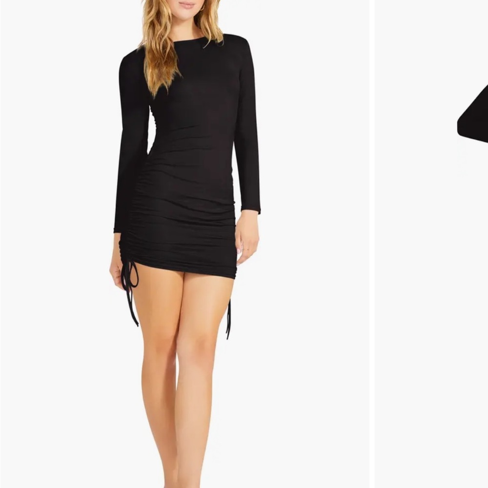 Steve Madden dress NWT